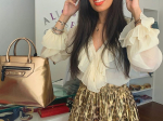 Blusa Denny Rose