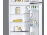 FRIGORIFICO 2 PORTAS 311L INOX A170X60X60