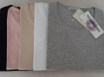 Camisola básica