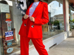 Blazer Sahoco