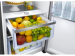 FRIGORIFICO SAMSUNG 1 PORTA 385L INOX RR39M7145S9/ES (Disponível Sob Encomenda)
