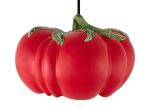 CANDEEIRO TOMATE