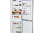 COMBINADO TEKA  No Frost   NFL 345 C - e -INOX (DISPONÍVEL)