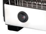 Torradeira Moulinex Multipan Inox