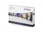 LED STRONG - SRT32HC4043 (DISPONÍVEL)
