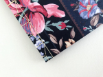 Les Fleures, noir
