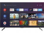 TV LED 50"" AIWA  LED507UHD.   QUALIDADE DE IMAGEM ..EXCELENTE( disponível ) Campanha Santos  Populares