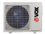 AR CONDICIONADO INVERTER 9000BTU IVA1-09IR VOX ELECTRONICS