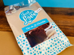 Pão de ló de chocolate