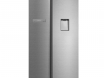 Combinado Side by Side VOX  SBS693IXF  ( Disponível )  Campanha  Santos  Populares