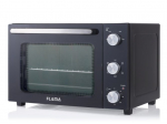 Mini-Forno Flama Ventilado 1500W