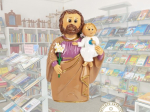 Estátua São José