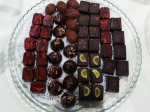 Bombons Belgas