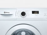 Máquina Lavar Roupa Balay  8Kgs