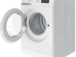MÁQUINA DE LAVAR ROUPA INDESIT 8Kg   - MTWE 81283 W SPT  (DISPONÍVEL)