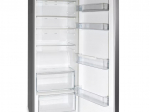 FRIGORIFICO 1 PORTA 1,75X60X65 INOX NOFROST DISPLAY LED