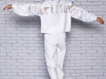 Sweatshirt Asas