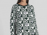 Camisola HoHo