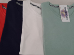 Camisola algodão