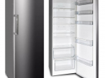 FRIGORIFICO 1 PORTA 1,75X60X65 INOX NOFROST DISPLAY LED