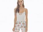 Pijamas algodao